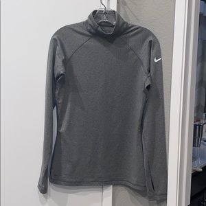 Nike Pro Long Sleeve Top